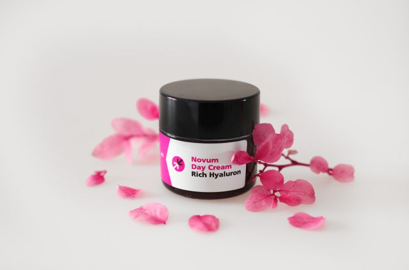 BIOPEPTIX Novum Day Cream