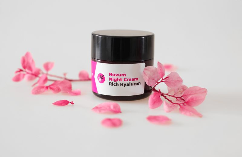 BIOPEPTIX Novum Night Cream