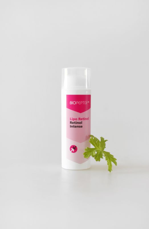BIOPEPTIX Lipo Retinol