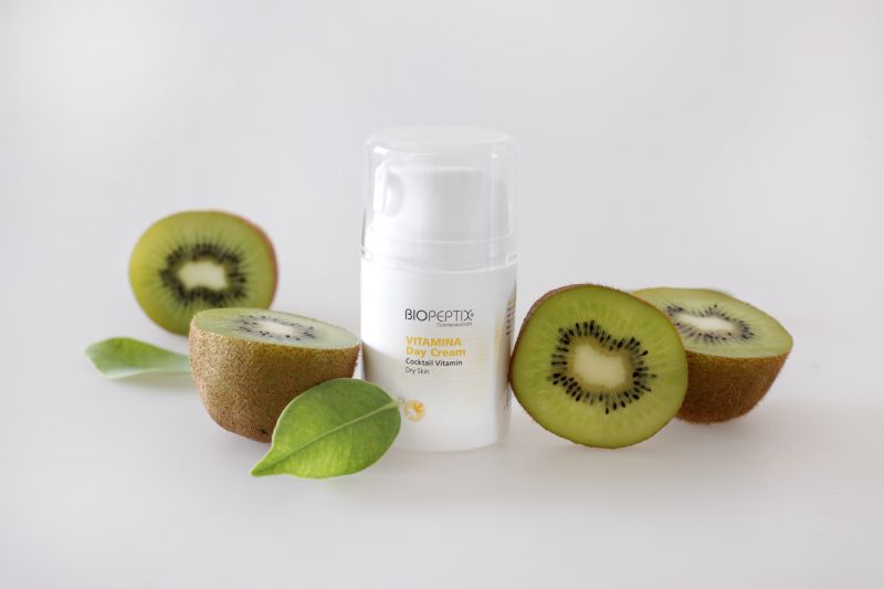 BIOPEPTIX Vitamina Day Cream