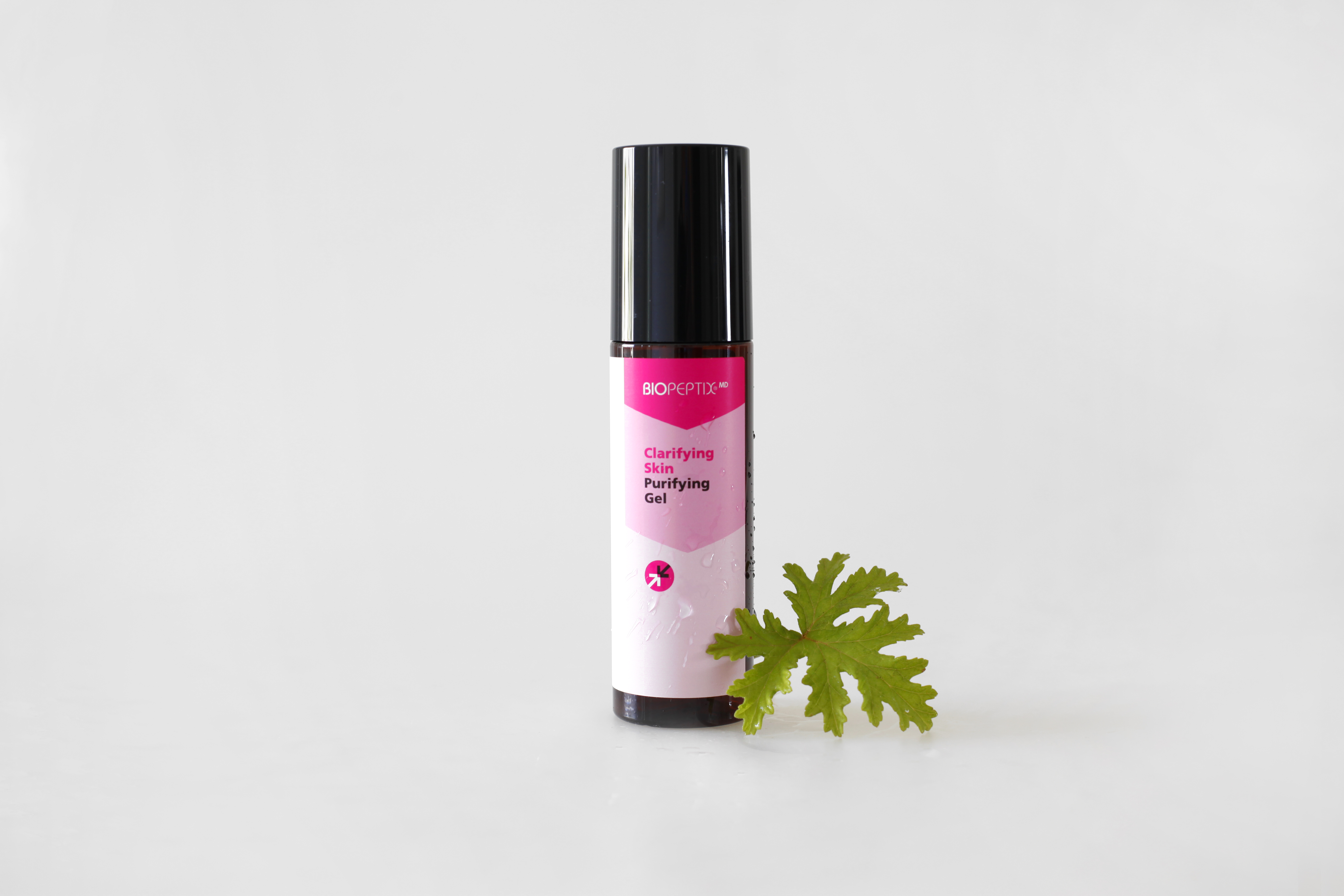 CLARIFYING SKIN