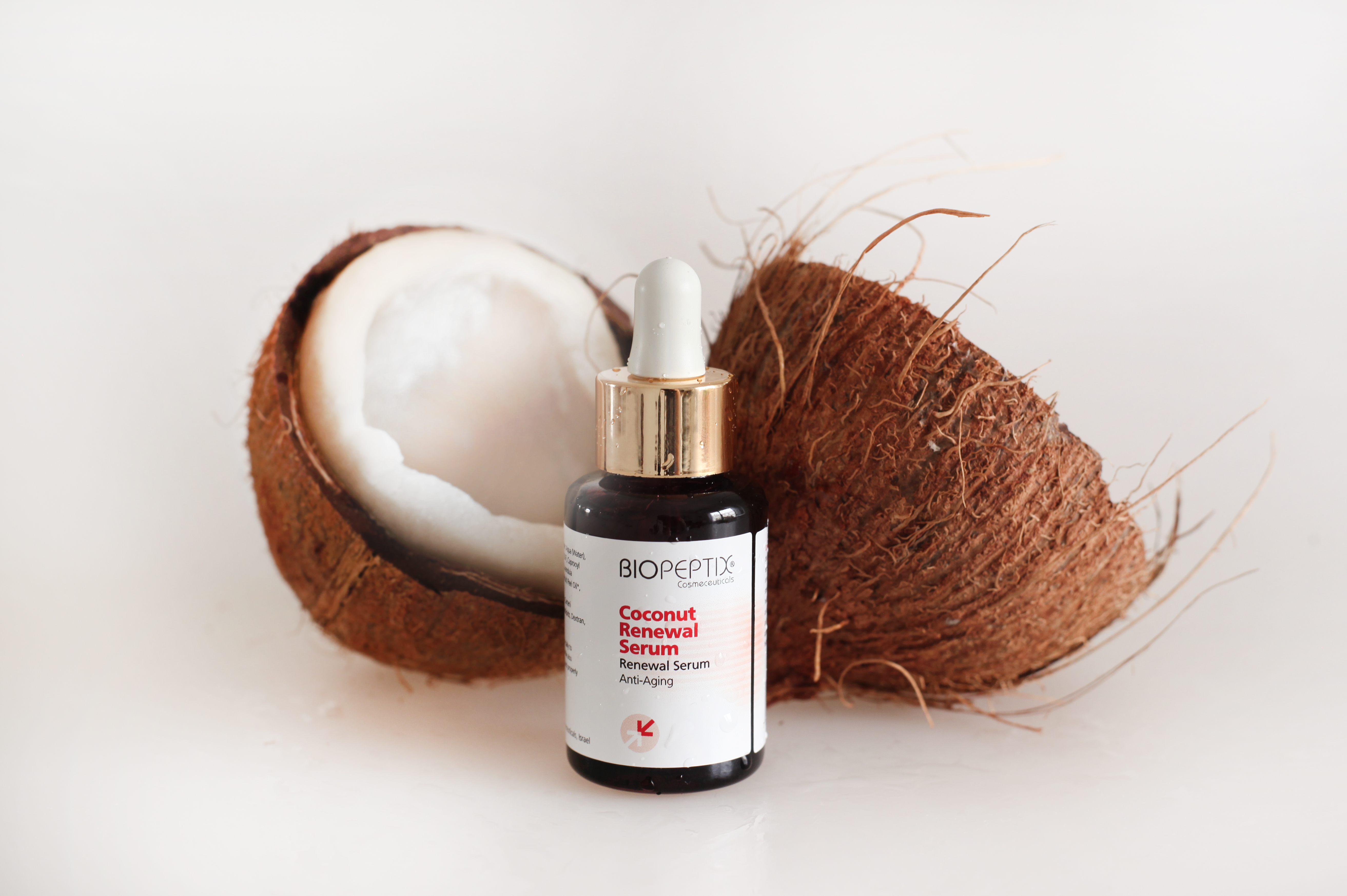 Coconut Renewal Serum
