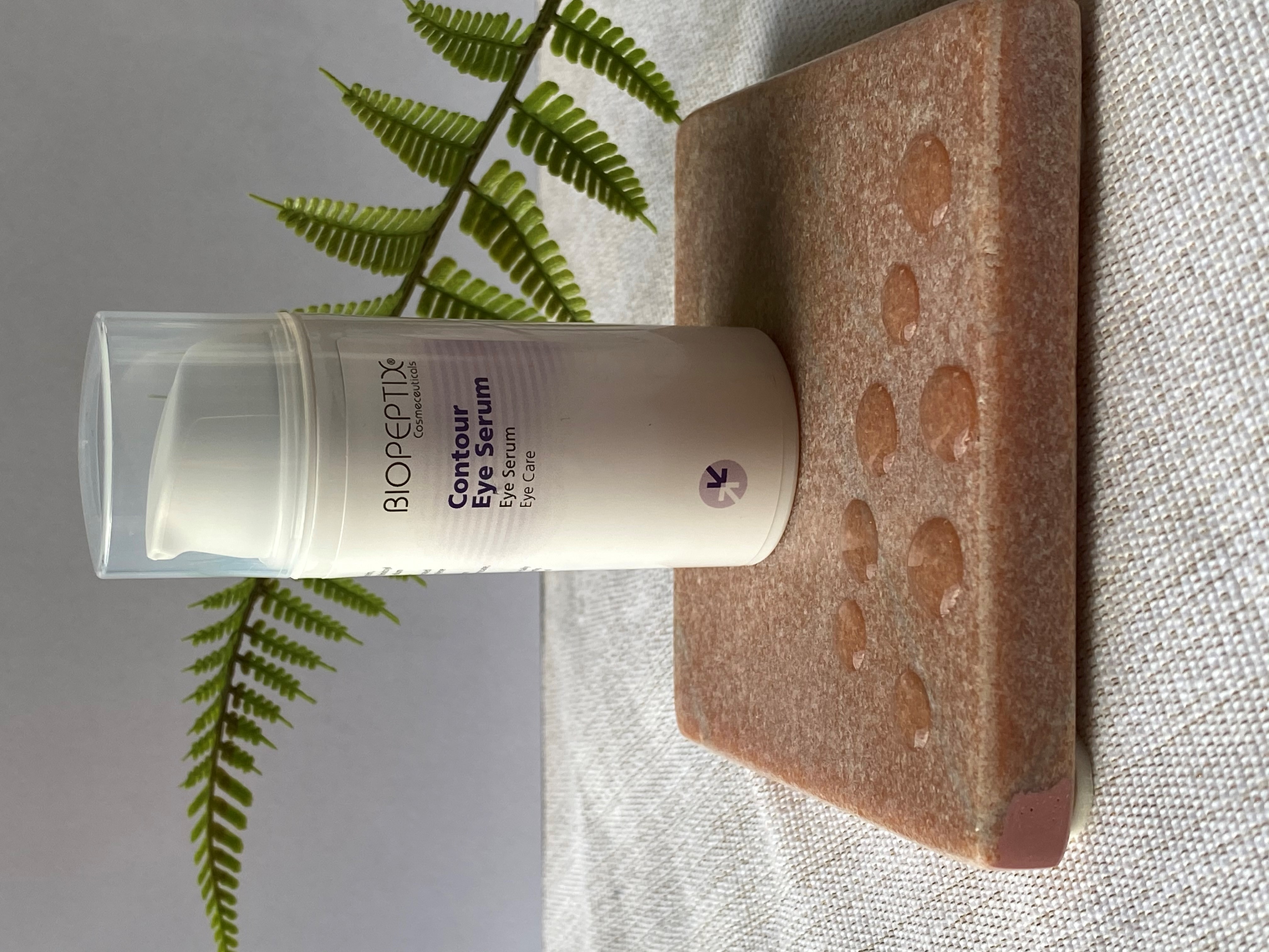 Contour Eye Serum