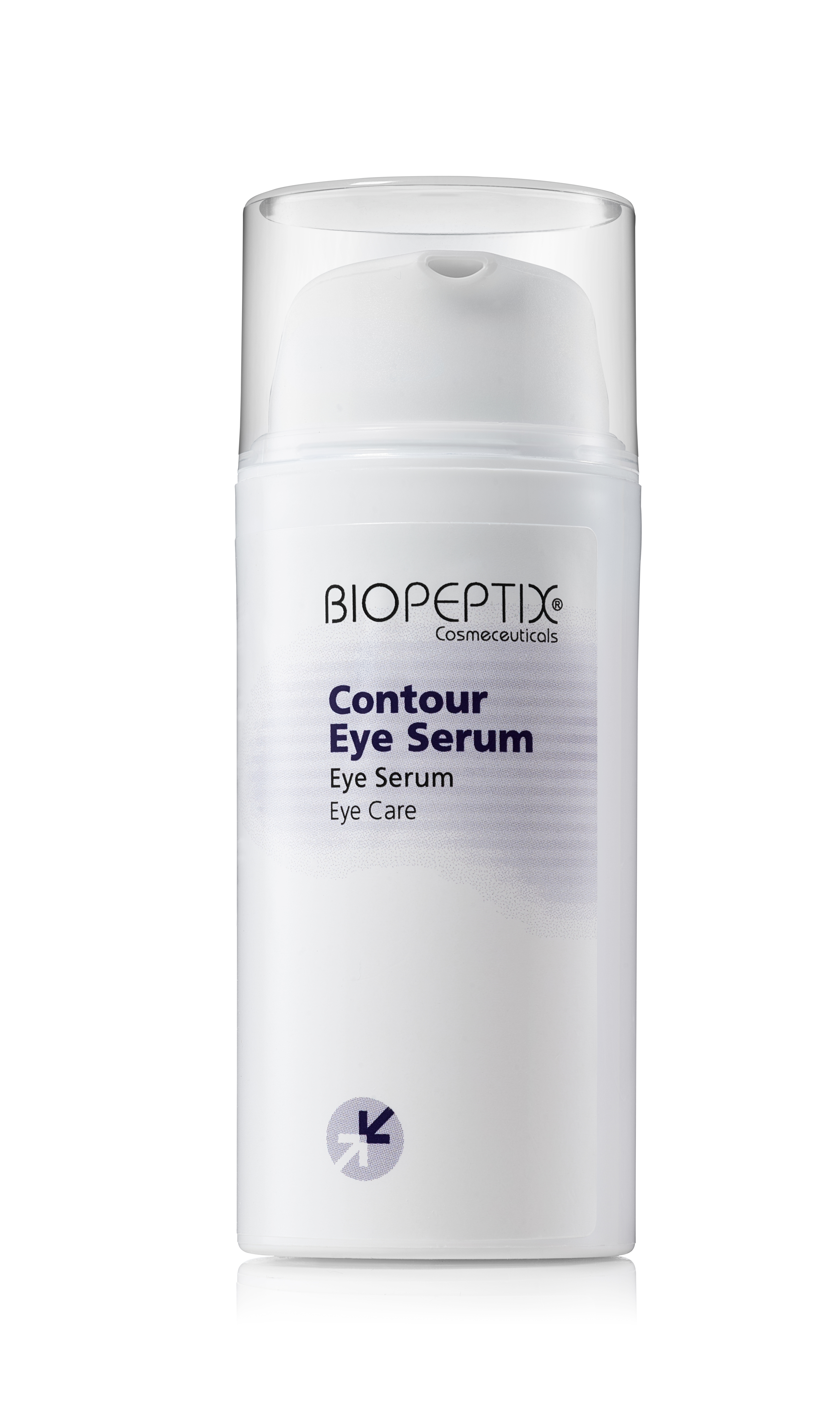 Contour Eye Serum