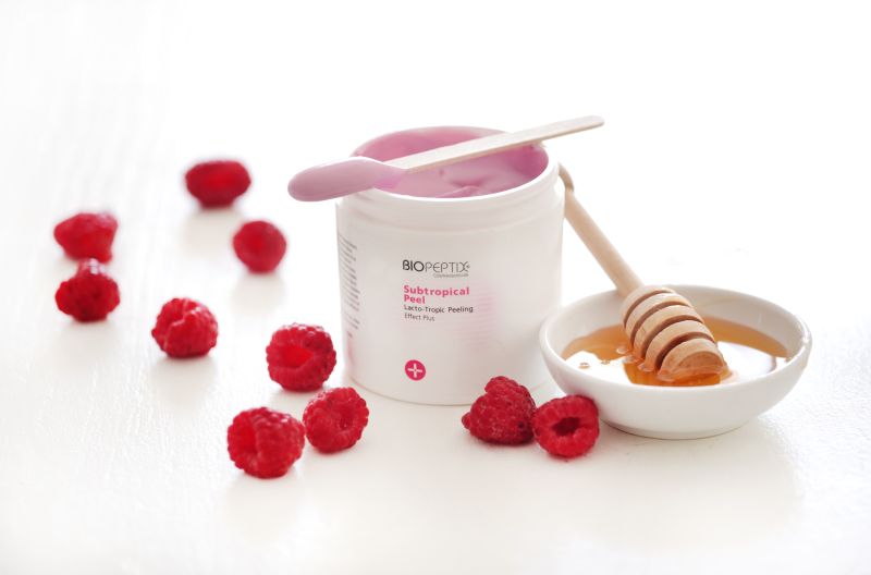 BIOPEPTIX Subtropical Peel